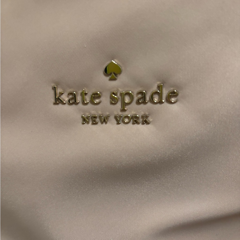 Kate Spade backpack - Picture 2 of 4